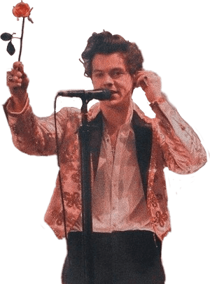 #harrystyles #harry #styles #larry #harrystylestour - Прозорі наклейки Гаррі Стайлза, HD Png Завантажити