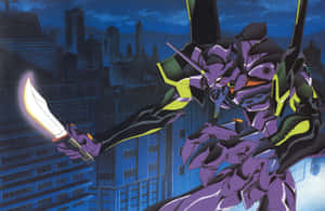 Зображення Neon Genesis Evangelion