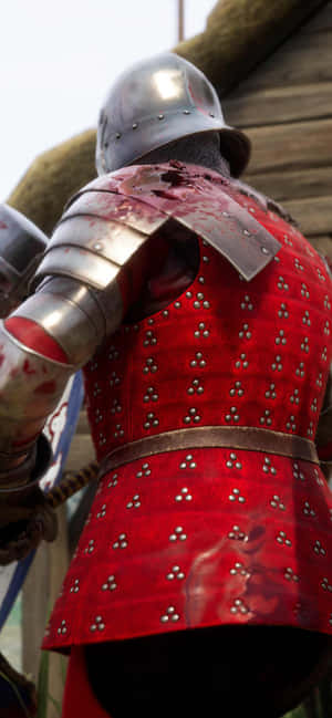 Iphone Xs Max Mordhau Background — Huawei Mate 80 RS Ultimate Шпалери