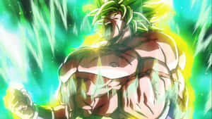Dragon Ball Super Broly pictures — Драгон бол супер бролі Шпалери