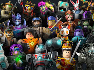 Круті картинки Roblox — Крутий Roblox Шпалери