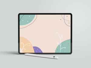 Стильні зображения iPad — Естетичні шпалери для iPad Шпалери