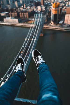 Картинки Vans — Honor MagicPad 3 Шпалери