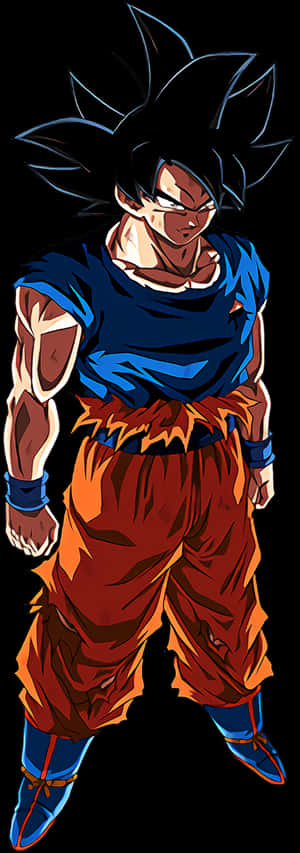 Гоку Ультра Інстинкт Dokkan, HD PNG Завантажити — Гоку ультра інстинкт Шпалери