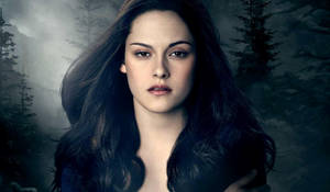 Обои «Сумерки. Сага. Затмение: Белла Свон» — Twilight Шпалери