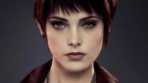 Сумерки. Сага. Элис Каллен обои — Twilight Шпалери