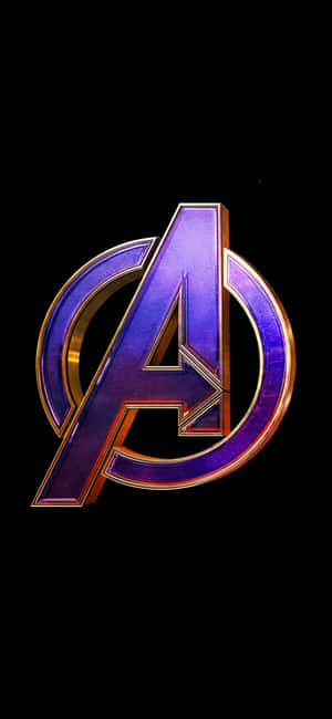 iPhone Xs Marvel's Avengers Фон — Honor Play Шпалери