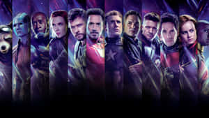 Картинки Marvel — Марвел Шпалери