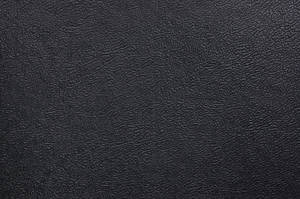 Текстурированная черная кожа обои — Низкая контрастность Шпалери