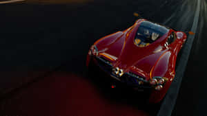 Фон Project Cars 720p — Project cars Шпалери