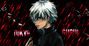 Tokyo Ghoul фон — Токійський гуль гіф Шпалери