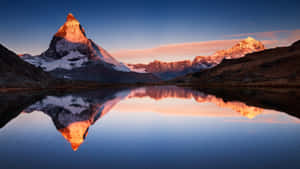 4K Ultra HD пейзаж [шпалери]