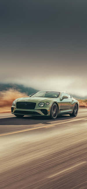 Фон Iphone Xs Max Bentley — Nothing Phone (3a) Lite Шпалери