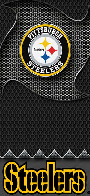 Steelers Iphone — iPhone 15 Plus Шпалери