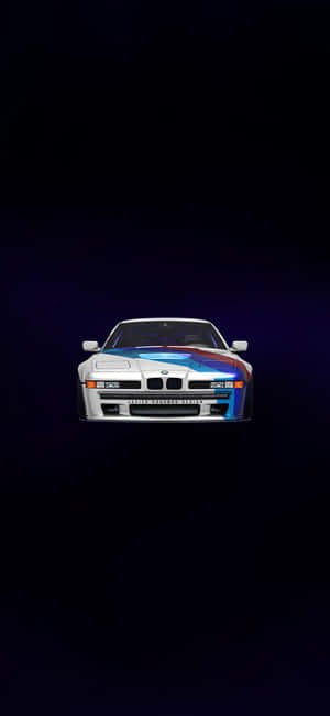 Фон BMW — Xiaomi T Шпалери