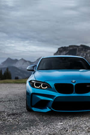 Фон BMW — Xiaomi Pad 7 Ultra Шпалери