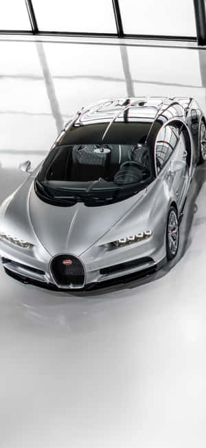 Фон Bugatti — Tecno Pop Шпалери