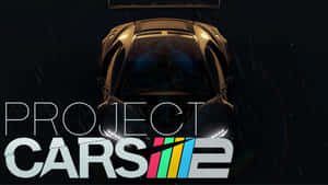 Фон 1366x768 для Project Cars 2