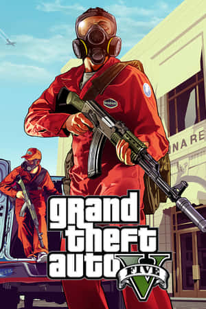 Фон GTA — Gta Шпалери