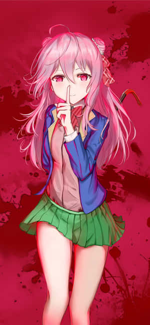 Фон Happy Sugar Life — Xiaomi 15T Шпалери