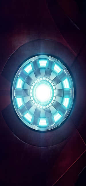 Фон iPhone X: Iron Man — Redmi Note 17 Шпалери