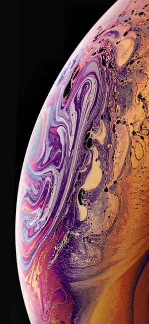 Фон iPhone XS — Vivo X300 Pro Шпалери