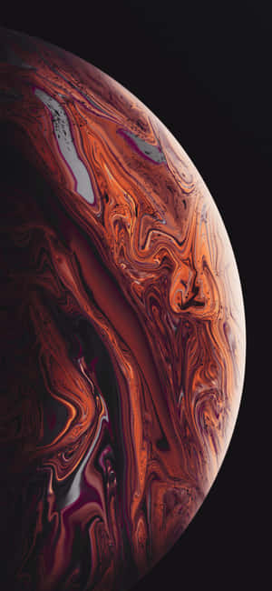 Фон iPhone XS — Xiaomi T Шпалери