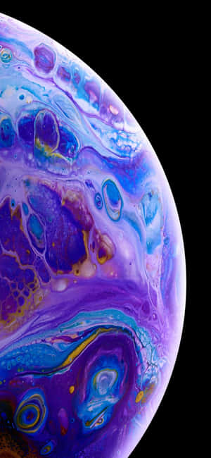 Фон iPhone XS — Xiaomi T Шпалери