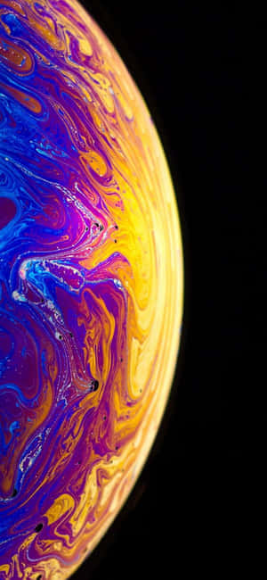 Фон iPhone XS — Honor Win Шпалери