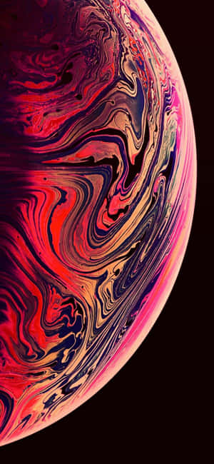 Фон iPhone XS — Honor Win Шпалери