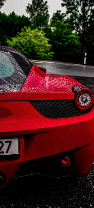 Фон iPhone Xs Max Project Cars 2 — iPhone 11 Шпалери