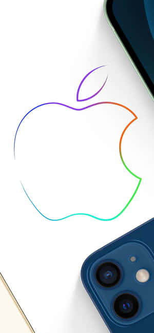 Iphone Xs Max Apple фон — Oppo A6c Шпалери
