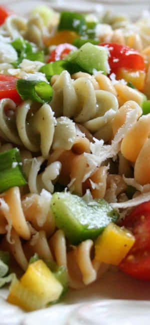 Фон Iphone Xs Pasta — Xiaomi 17 Max Шпалери