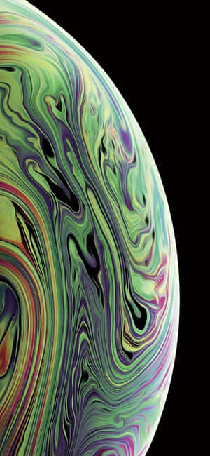 Фон iPhone XS — Honor Win Шпалери