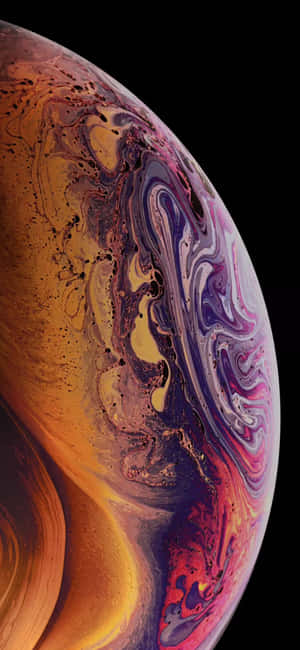 Фон iPhone XS — Honor Win RT Шпалери