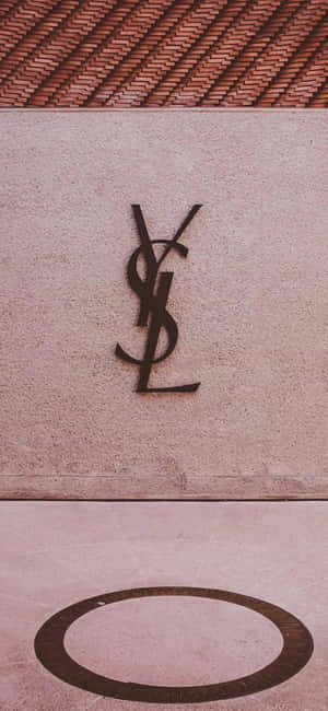 Фон Ysl — Honor Win RT Шпалери