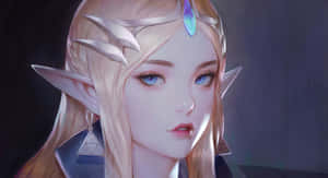 Фон Zelda — Зельда Шпалери