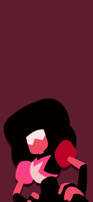 Фон Steven Universe — Oppo K Шпалери