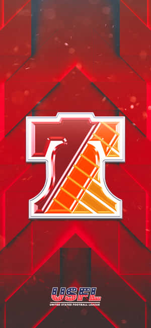 Футбольная лига USFL — высший уровень профессионального футбола — Nokia Шпалери