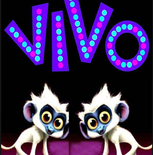 Фільм Vivo 2021 обои. — Vivo Шпалери