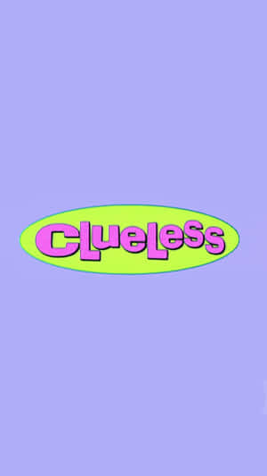 Фіолетова естетика 90-х Y2K Clueless — Пастельний фіолетовий Шпалери