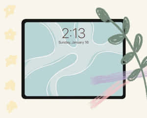 Естетичні зображення iPad — Естетичні шпалери для iPad Шпалери