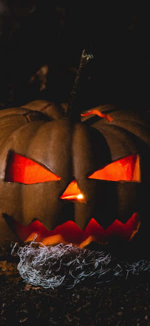 Фон Iphone Halloween — Honor X Шпалери