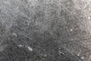 Царапини на нержавеющей стали с железом — Surface Шпалери
