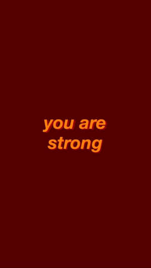 Червона естетика Tumblr