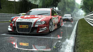 Фон Project Cars 720p — Project cars Шпалери