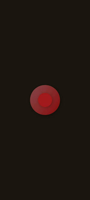 Hal 9000 — Honor 400 Smart Шпалери