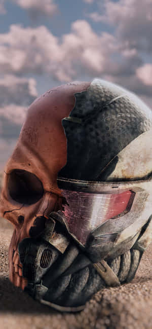 Iphone Xs Max Crysis Warhead Background — POCO M8 Pro Шпалери