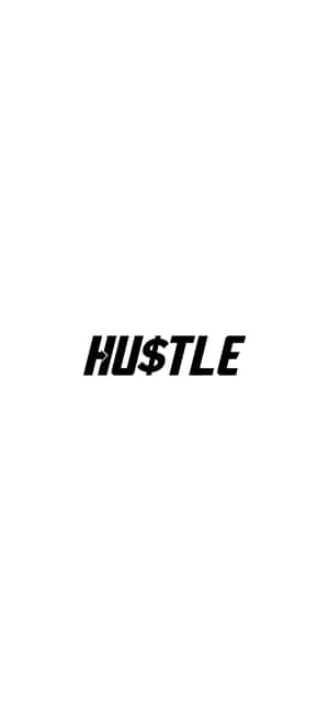 Hustler — iPhone 18 Шпалери