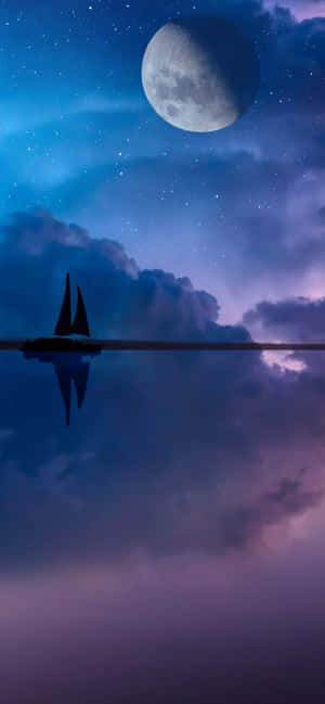 1284x2778 — Xiaomi 14 Civi Шпалери
